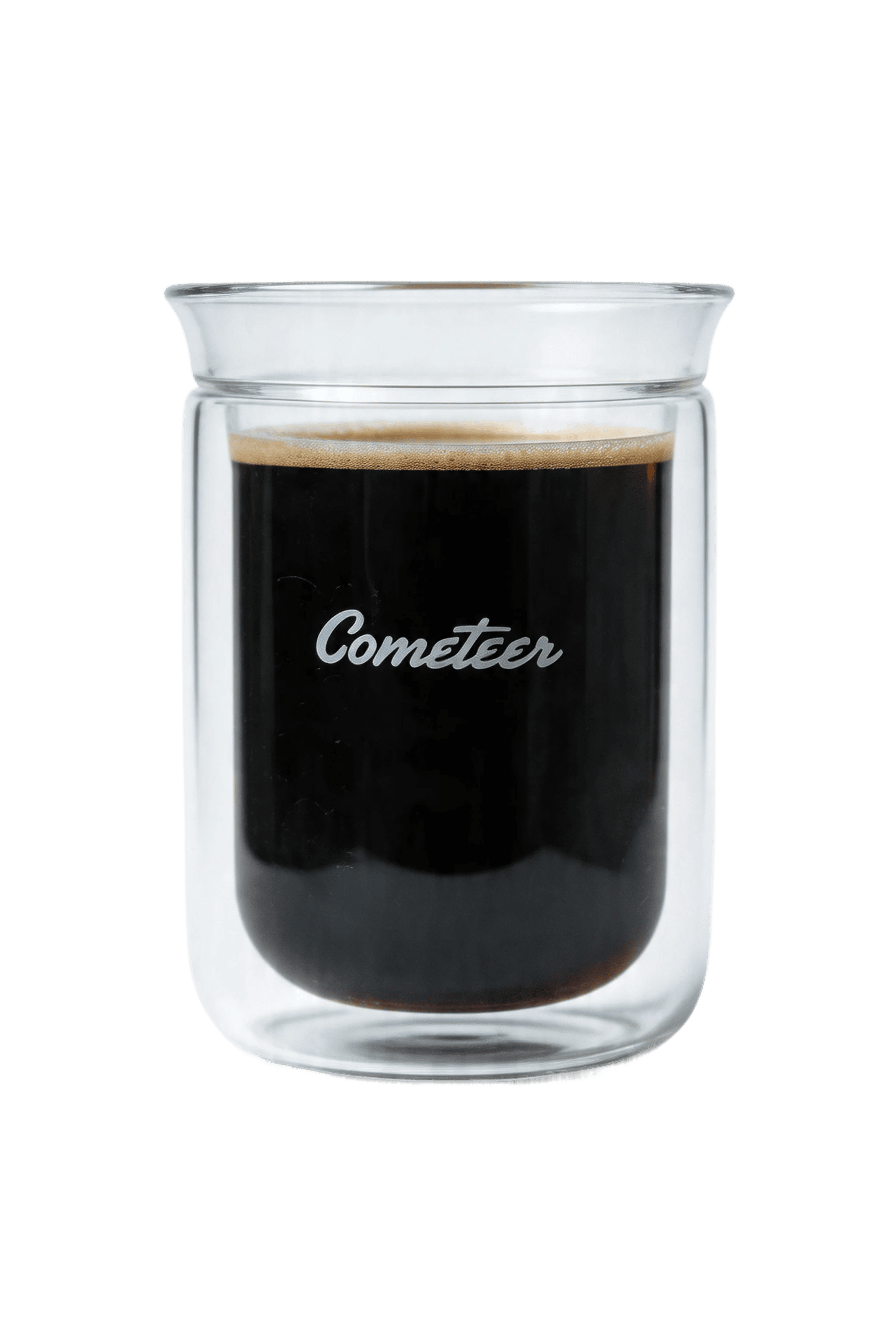 Cometeer