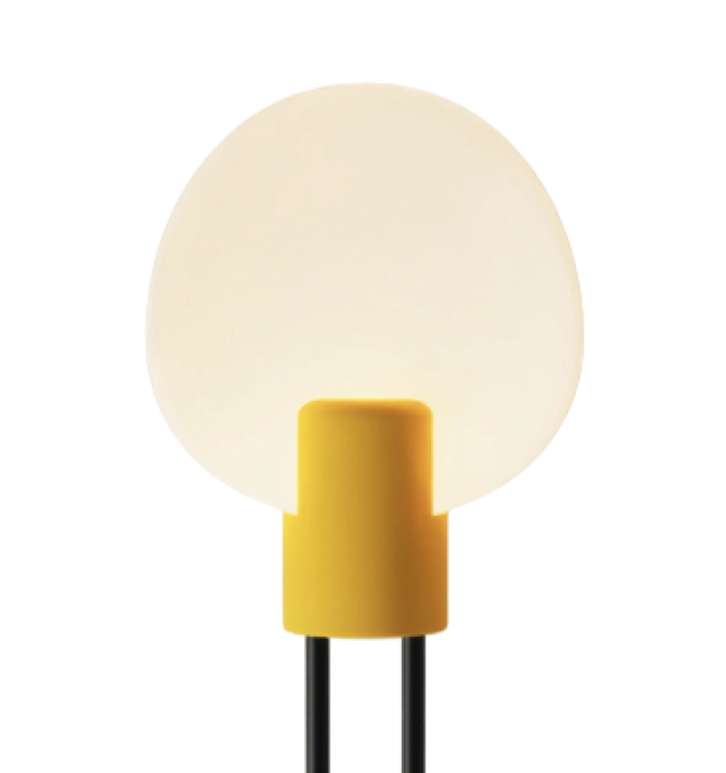 Pavone Floor Light